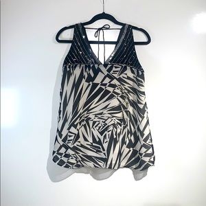 Authentic Icon black shattered glass rebel girl